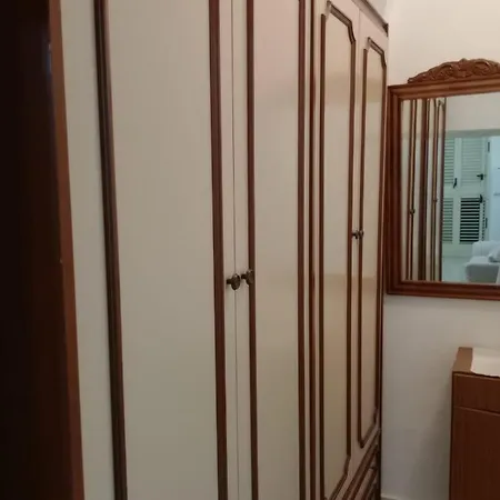 بيت للعطل La Casedda *
